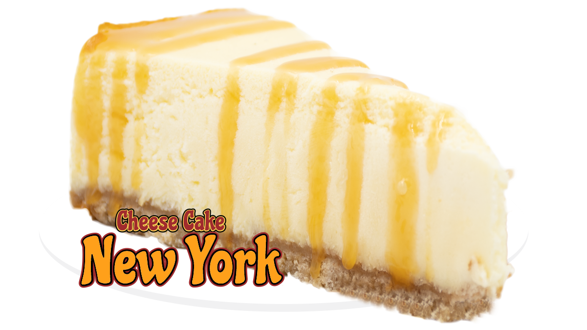 Cheese Cake New York